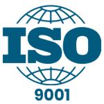 ISO 9001 Certification